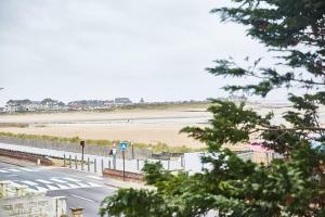 Maisons de vacances Charmante maison de bord de mer : photos des chambres