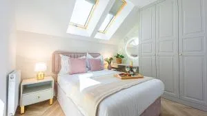 Golden Elite Apartament - 奥斯特罗达