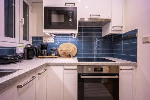 Cosy 1BR in Athens center