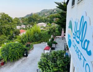 Yalla Chorefto - Hotel & Fun