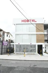 HOSTAL VERONA - Hacienda Osorio