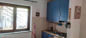 Villetta Le Rocche - Rocca di Cambio