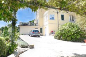 Apartment Villa SUZI