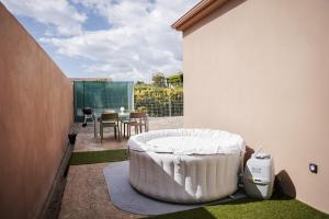 Villages vacances Residence Pascal Paoli Fior di Mare : photos des chambres