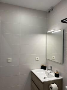 Apartamento Barrosa Beach