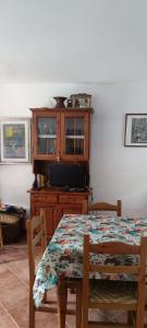 Villetta Le Rocche - Rocca di Cambio