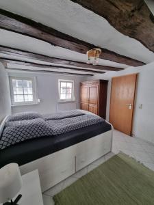 Ferienwohnung Heppenheim an der Bergstraße WHG 1