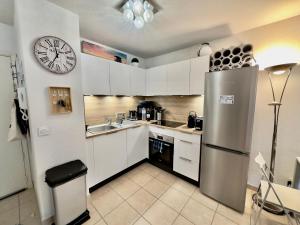 Regent Côte dAzur air-conditioned, pool, garden & parking