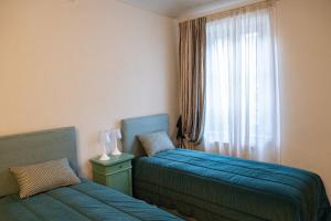 dormire e mangiare da Geppe