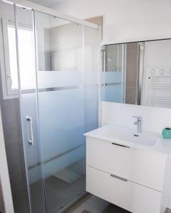 Villages vacances Residence Pascal Paoli Fior di Mare : photos des chambres