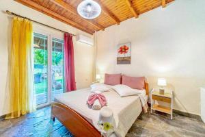 Pavlos & Sofia Harmony Villa - Private Pool