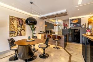 Seaside Azure Oasis I in Paseo del Mar