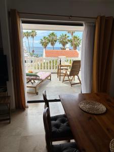 Ocean View near the Beach Costa Adeje