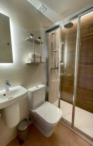 Apartamentos A Xunqueira