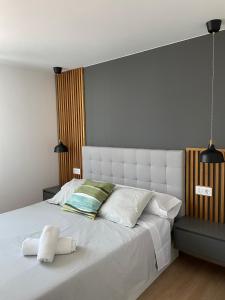 Apartamentos A Xunqueira