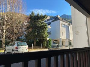 Appartements T2 Saint Lary Soulan village : photos des chambres