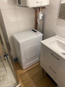 Appartements T2 Saint Lary Soulan village : photos des chambres