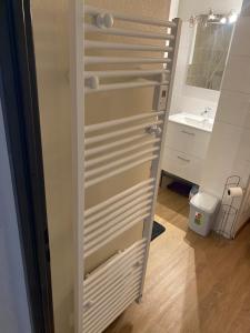 Appartements T2 Saint Lary Soulan village : photos des chambres