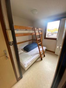 Appartements T2 Saint Lary Soulan village : photos des chambres