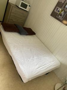 Appartements T2 Saint Lary Soulan village : photos des chambres