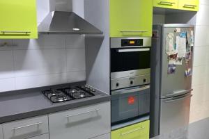 Se arrienda amplio departamento en Providencia