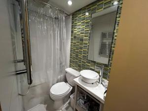 Se arrienda amplio departamento en Providencia