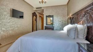 appartement vue mer piscine agadir