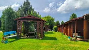 Domki Wrzosowo - Wrzosowo