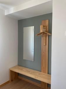 Apartamentos A Xunqueira