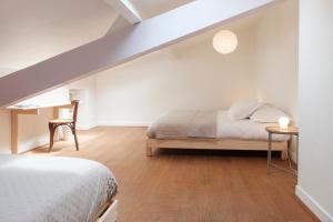 Auberges de jeunesse Casa Champgil : photos des chambres