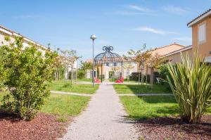 Appart'hotels Vacanceole - Les Demeures Torrellanes - Saint-Cyprien : photos des chambres