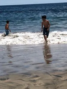 Casa da Vila - Santa Bárbara