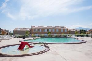 Appart'hotels Vacanceole - Les Demeures Torrellanes - Saint-Cyprien : photos des chambres