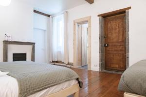 Auberges de jeunesse Casa Champgil : photos des chambres