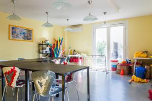 Appart'hotels Vacanceole - Les Demeures Torrellanes - Saint-Cyprien : photos des chambres