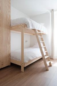 Auberges de jeunesse Casa Champgil : photos des chambres