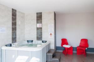 Appart'hotels Vacanceole - Les Demeures Torrellanes - Saint-Cyprien : photos des chambres