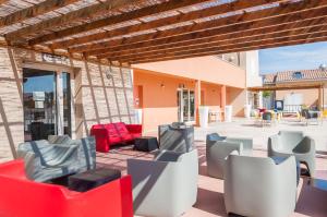 Appart'hotels Vacanceole - Les Demeures Torrellanes - Saint-Cyprien : photos des chambres