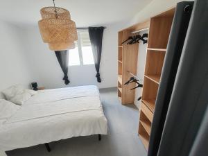 Maisons de vacances Sea Sun and Thau : photos des chambres