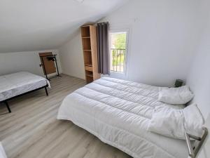 Maisons de vacances Sea Sun and Thau : Maison 3 Chambres