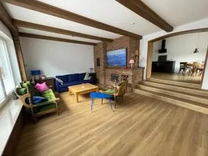 Privatunterkunft in Berge - Bippen