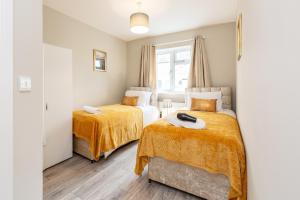 Spacious 2Bed 2Bath En-Suite Bungalow M25 Bluewater