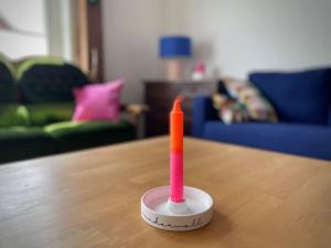 Wohlfühlquartier in der Tempelstraße