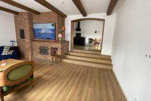 Wohlfühlquartier in der Tempelstraße