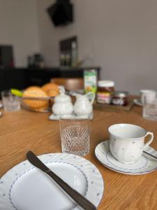 Wohlfühlquartier in der Tempelstraße