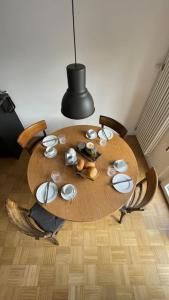 Wohlfühlquartier in der Tempelstraße