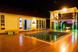 Yeh Bhi Kuch Khaas Hai Farm - Live with Calm Nature - Badarpur