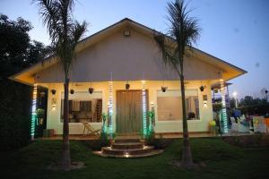 Yeh Bhi Kuch Khaas Hai Farm - Live with Calm Nature