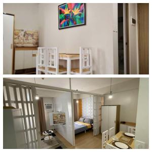 Sojourn at SMDC Hope Residences