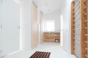 Auberges de jeunesse Casa Champgil : photos des chambres